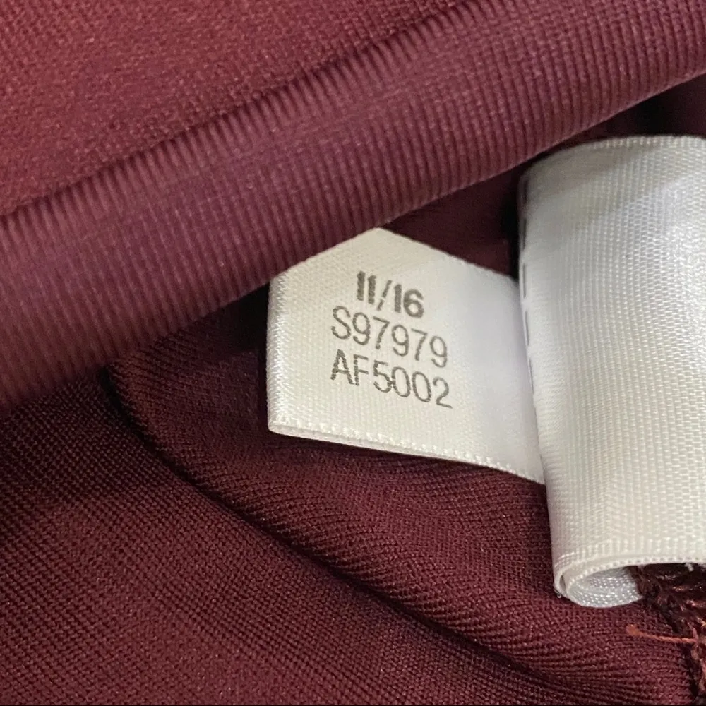 Adidas Supernova Climalite Cropped Leggings S - Image 14