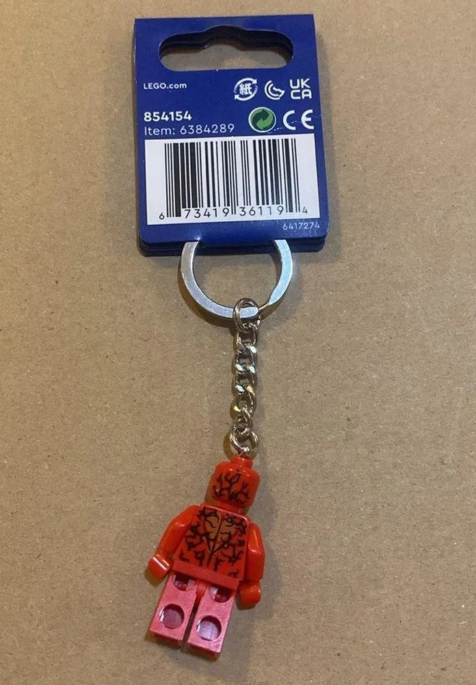 Lego Spider - Image 3