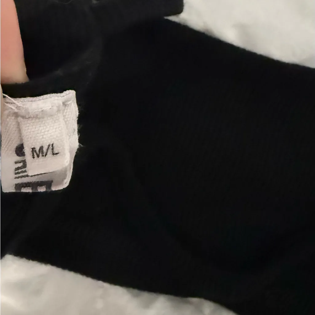 Joah Brown STRAPPY OPEN BACK BRA! - Image 6