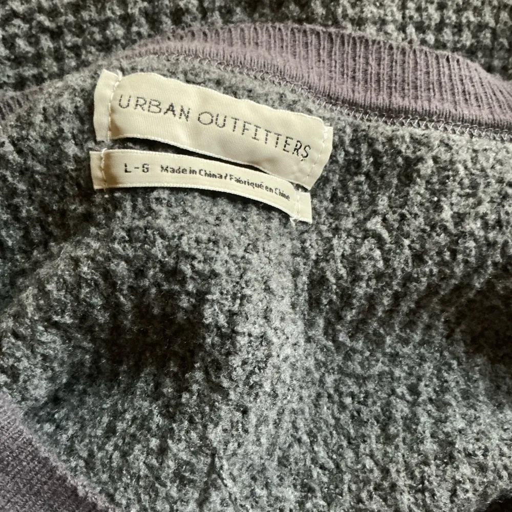 Urban Outfitters Grey Beachy Sweatshirt - Image 2