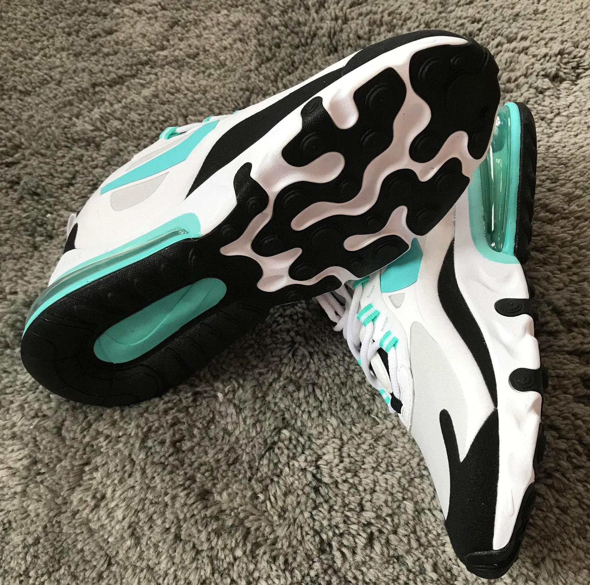 Nike Air Max 270 React - Image 5