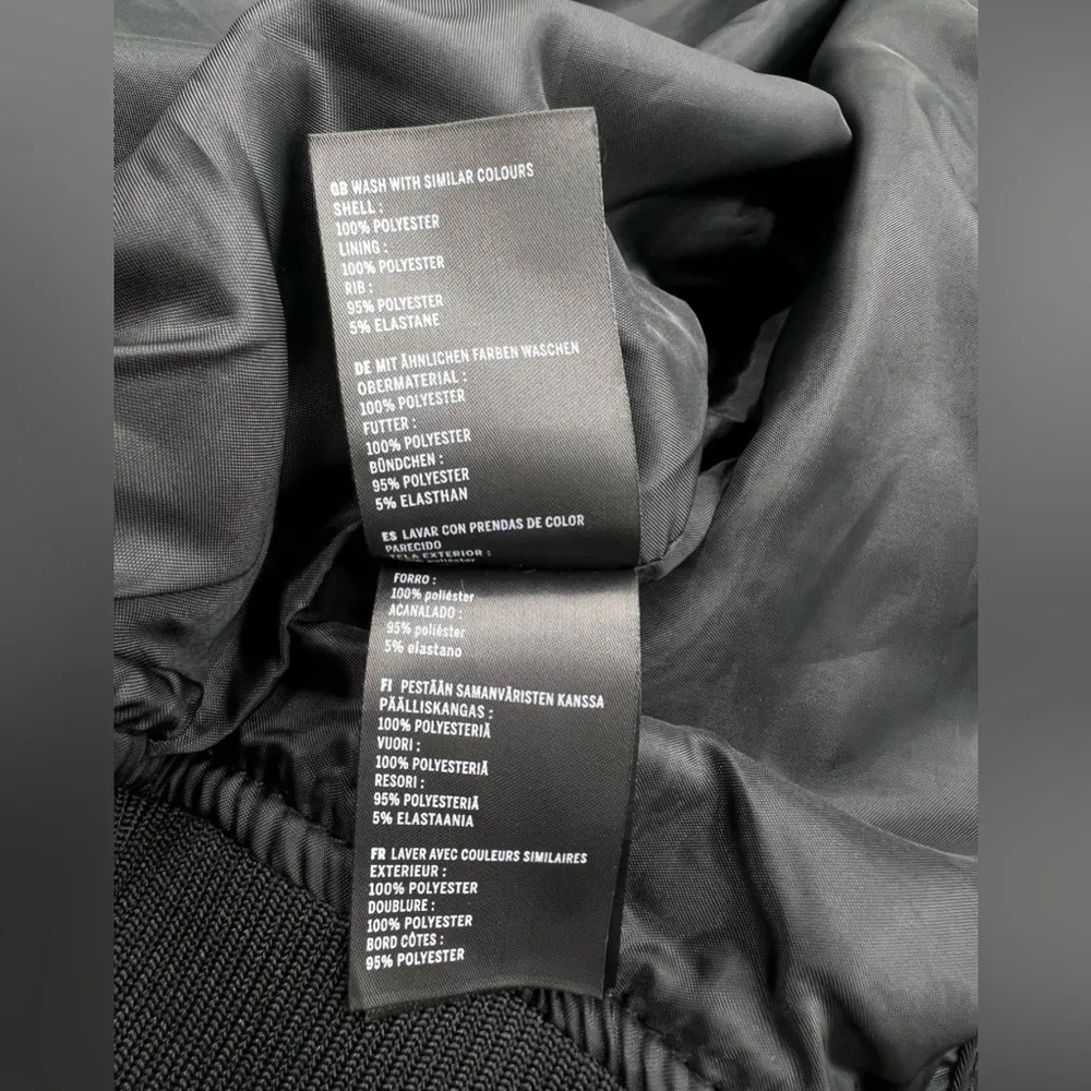 MTWTFSS WEEKDAY AMBER JACKET - Image 10