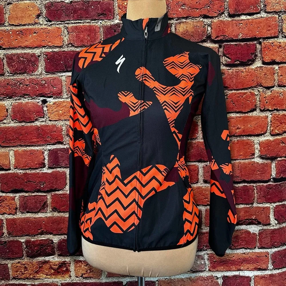 Specialized Deflect SL Jacket size medium - Image 5