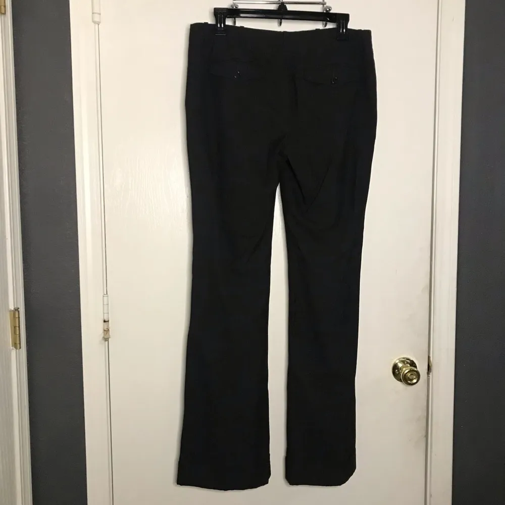 The Limited “Cassidy fit” cuffed pants - Image 3