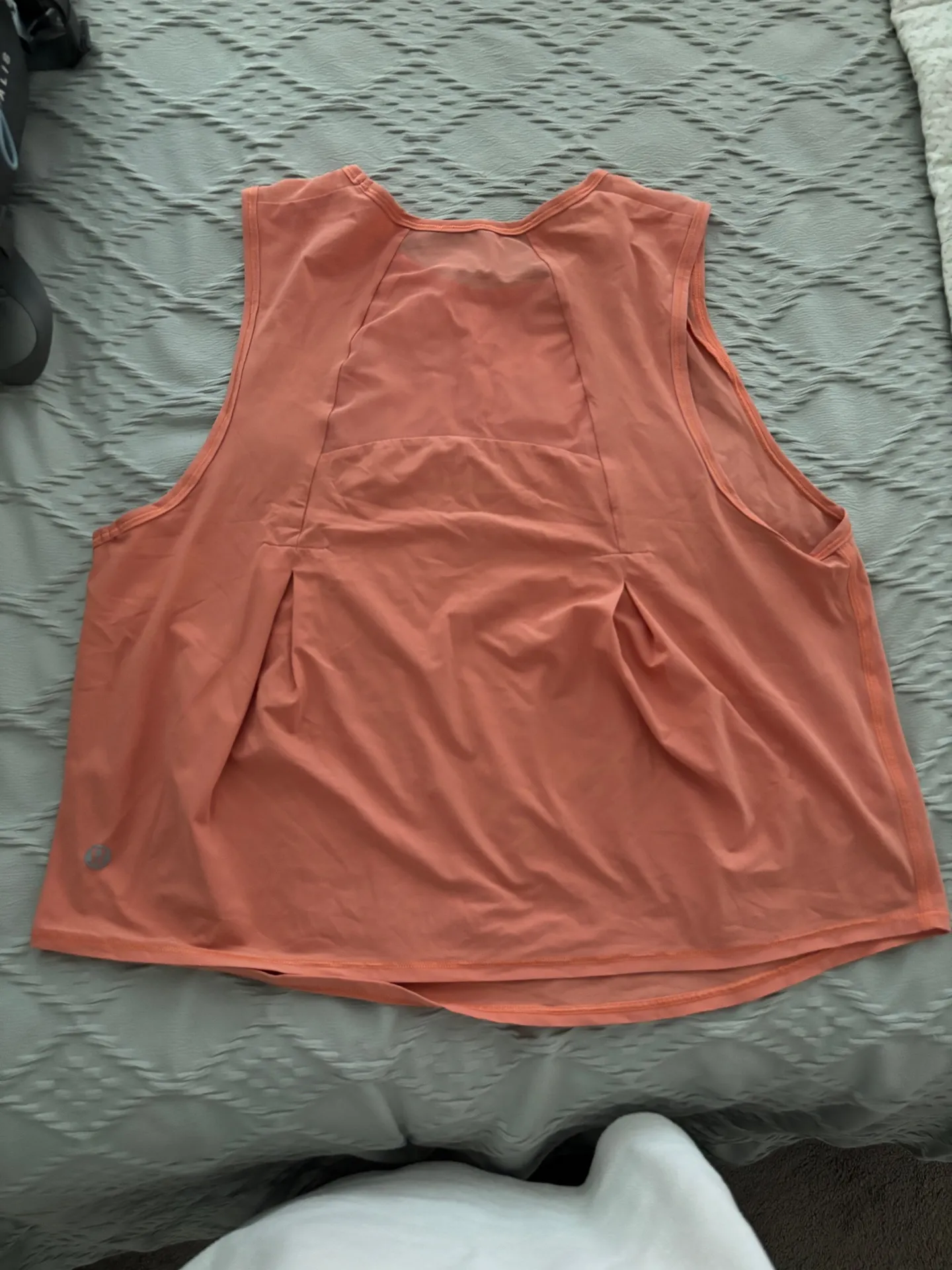 Lululemon Tank Top 4 - Image 2