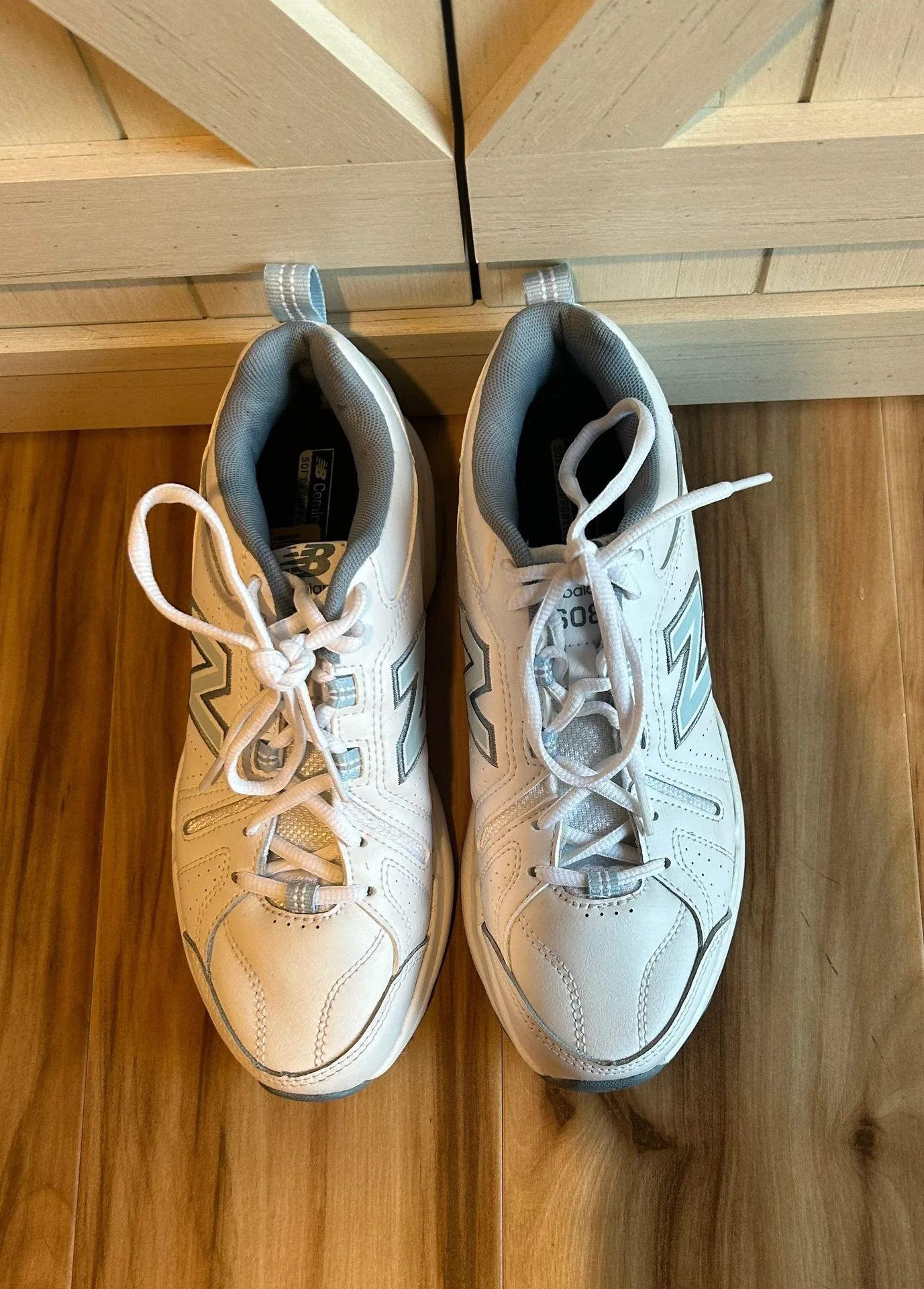 New Balance 608 - Image 3