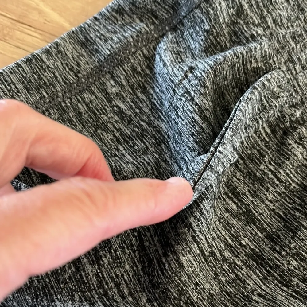 Favorite Soft Short Elastic Drawstring Womens Medium Mid Rise Shorts Athletic - Image 8