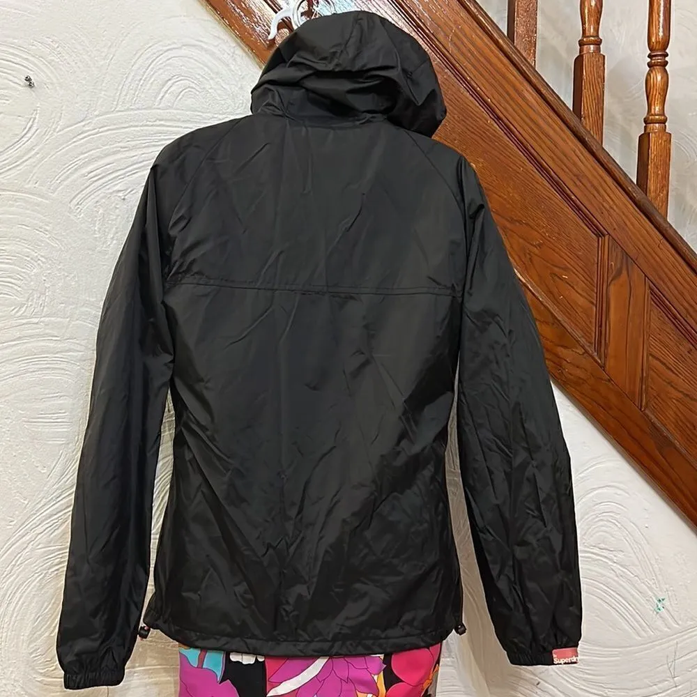 Superdry  windbreaker size S - Image 2