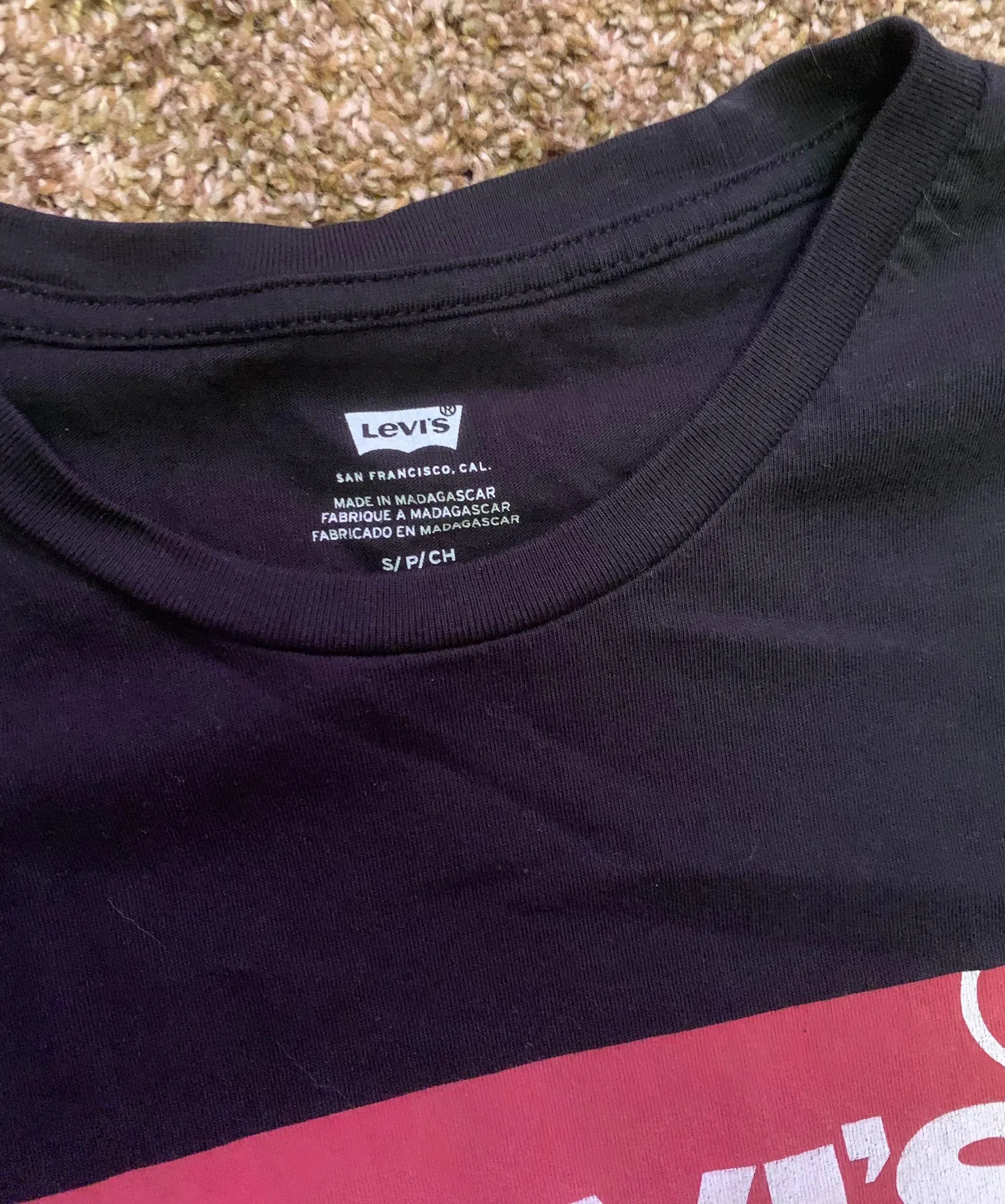 Levi's Shirt - Image 2