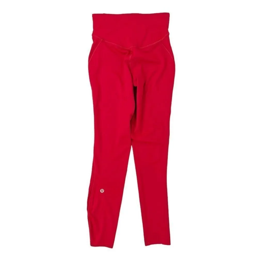 Lululemon Base Pace Leggings 2 - Image 5
