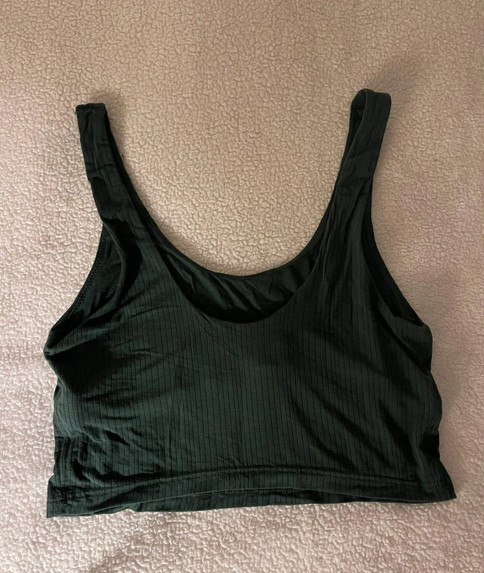 Crop Top  - Image 2