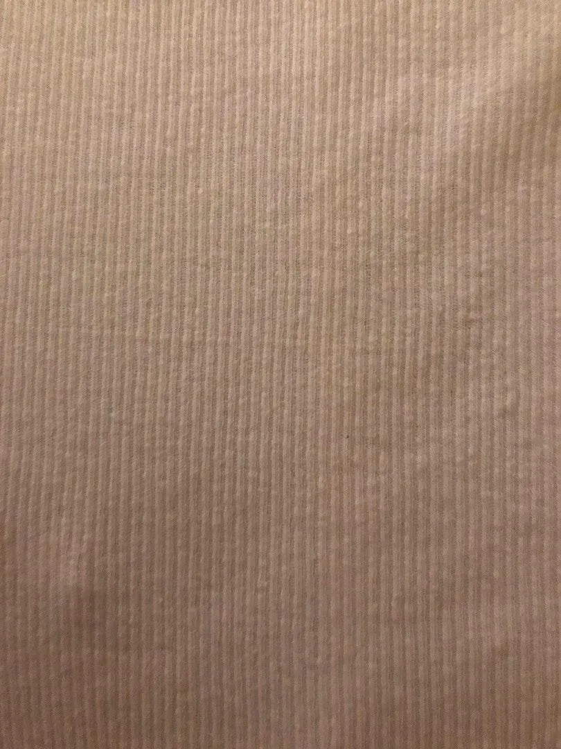 Free People Yellow & White Tiger Tank - Image 3