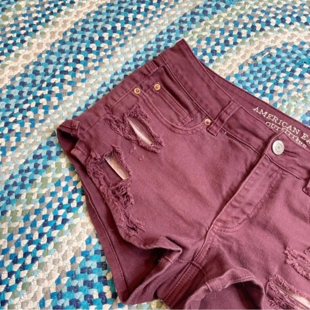 American Eagle Shorts - Image 3