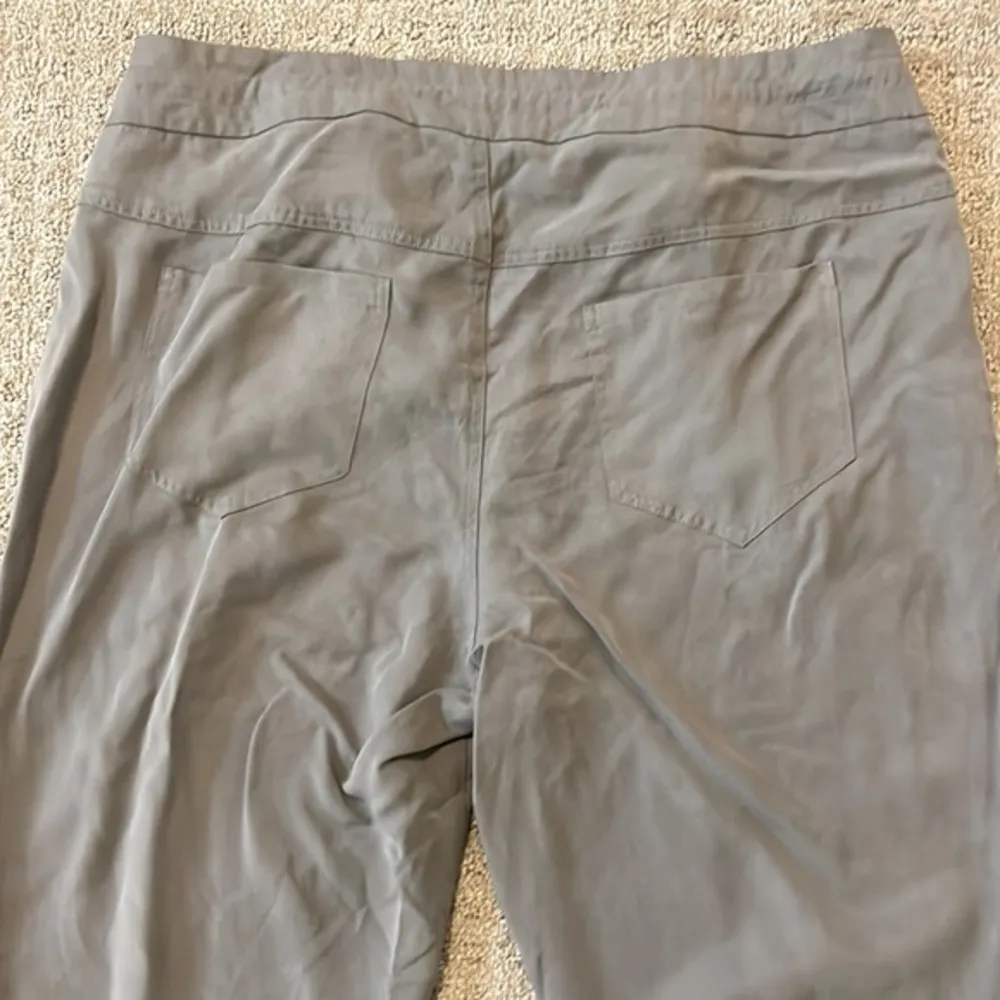 For Cynthia Gray Jogger Pants - Image 4