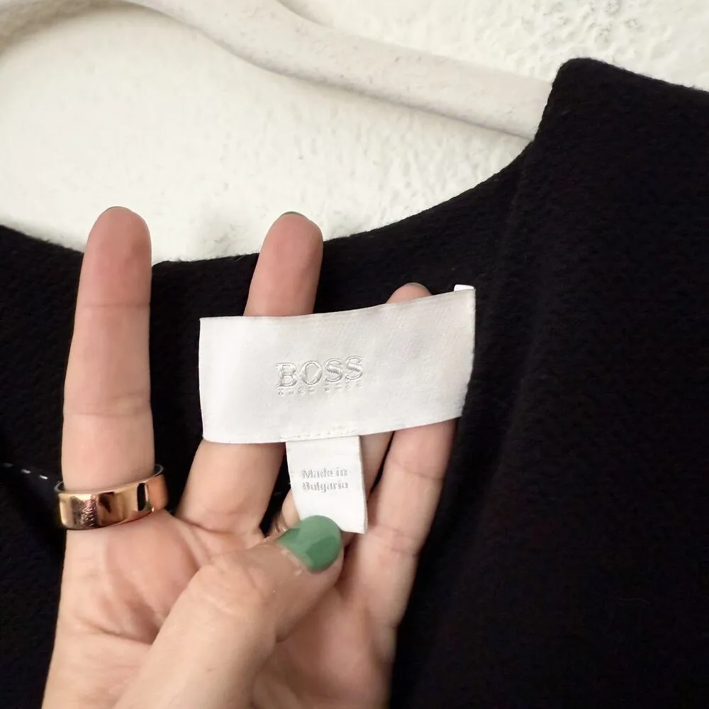 [Hugo Boss] Black V - Image 10