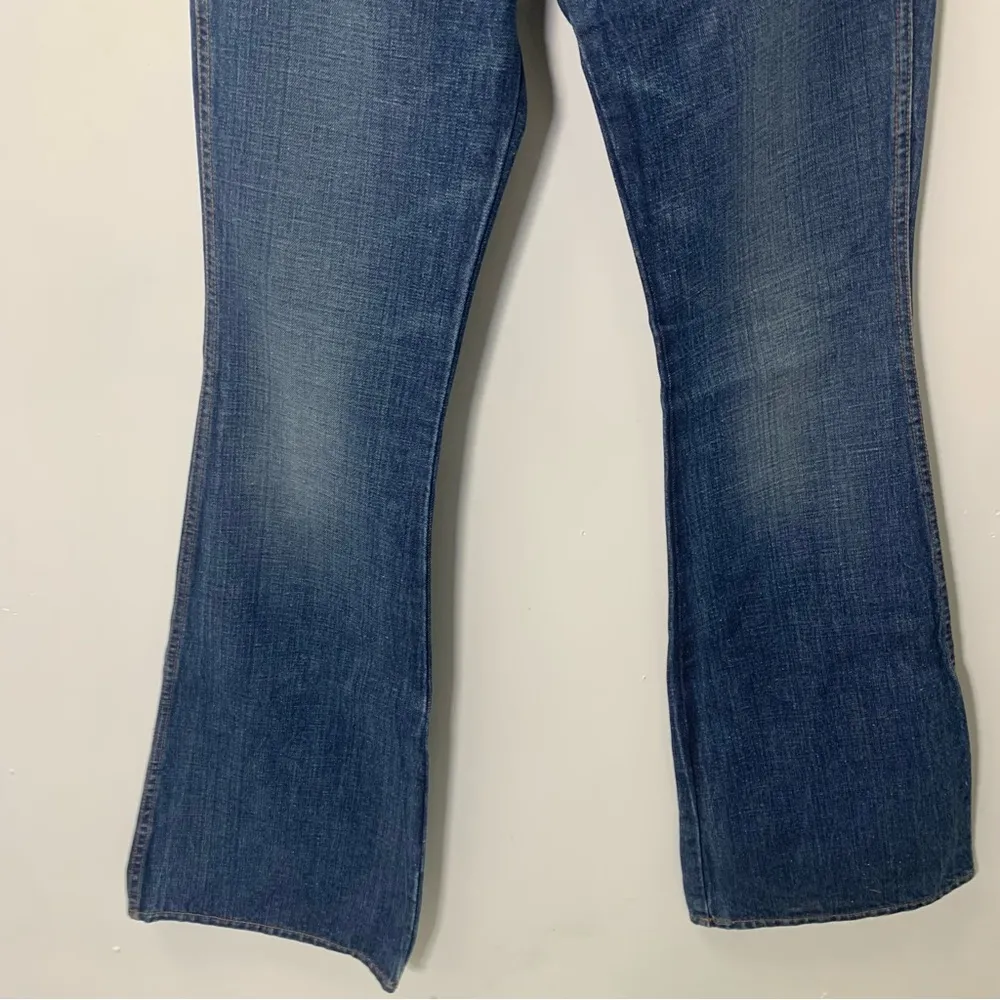 Bell bottom jeans size 28 NWT - Image 10