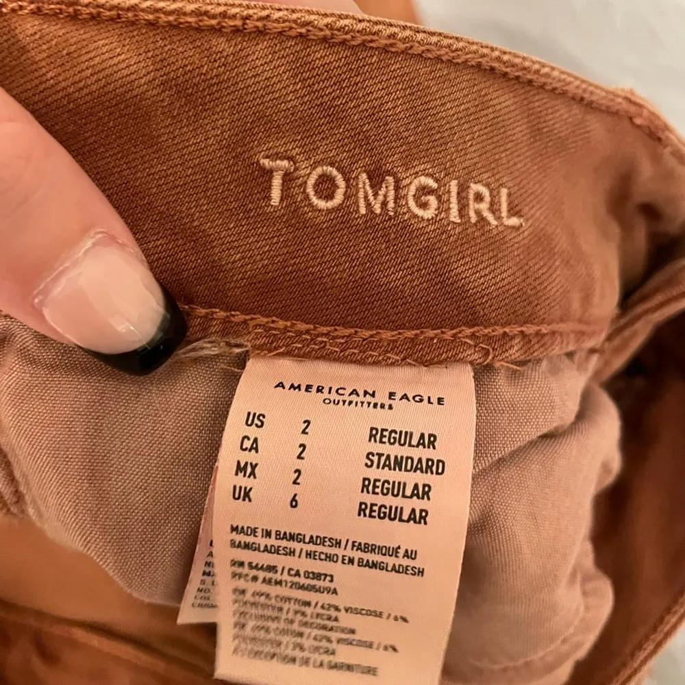 American Eagle Denim - Image 5