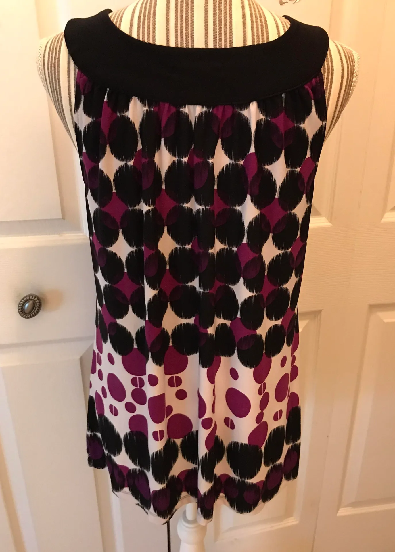 John Paul Richard Sleeveless Top - Image 5