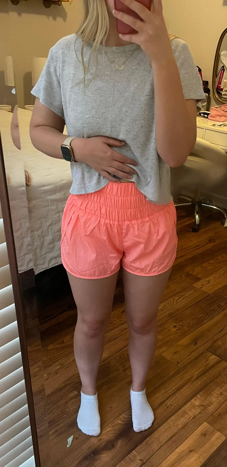 Free People Shorts️ - Image 2