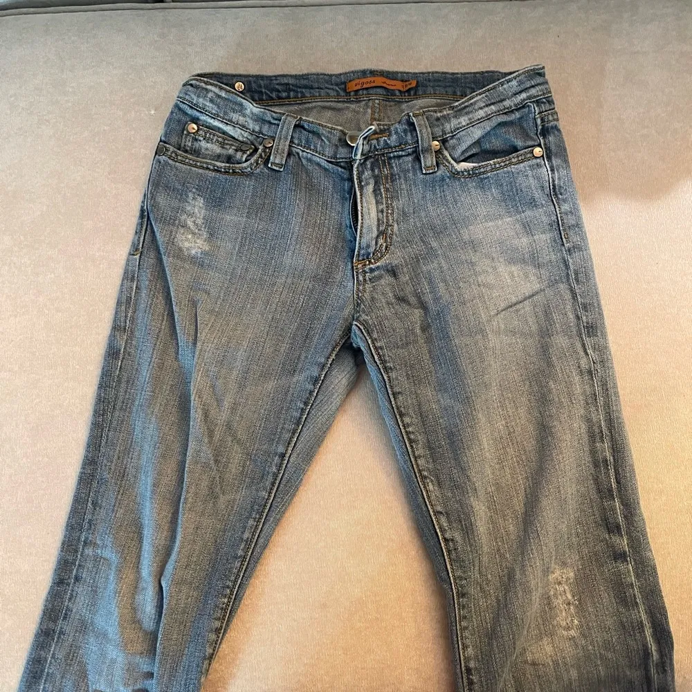 Vintage Vigoss Jeans - Image 3