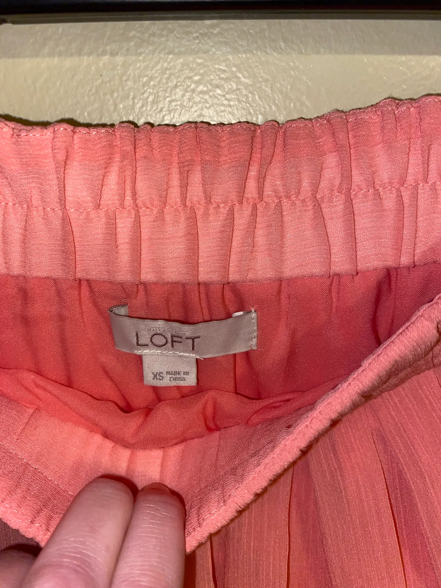 Mini Skirt - Image 3