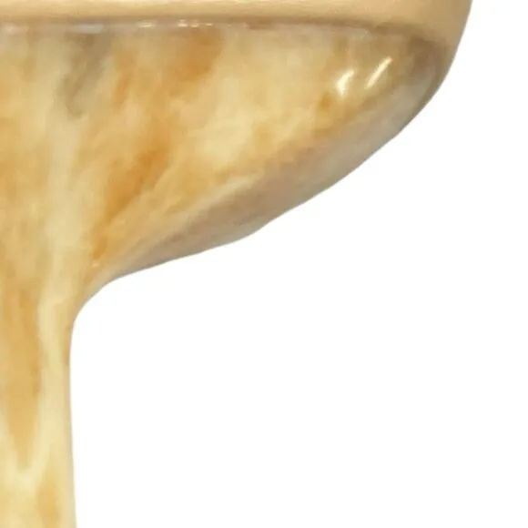 VINCE NWOT $295 Ceil Mafalda Leather Heels Sandals 9‎ M - Image 5