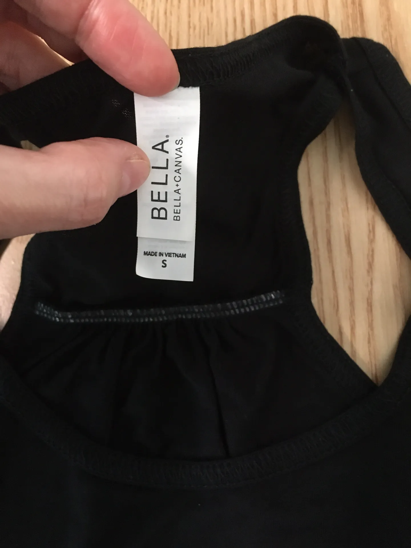 New Women’s Rare Tank From Lithuania Size Small  - Image 9