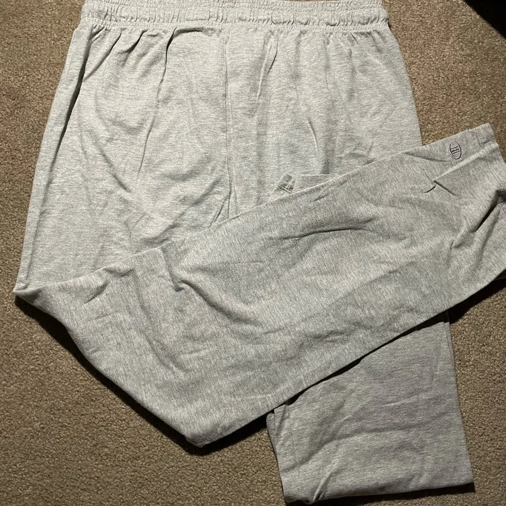 Champion Woman’s NEW  lightweight lounge pants with elastic waistband & drawcord - Image 3