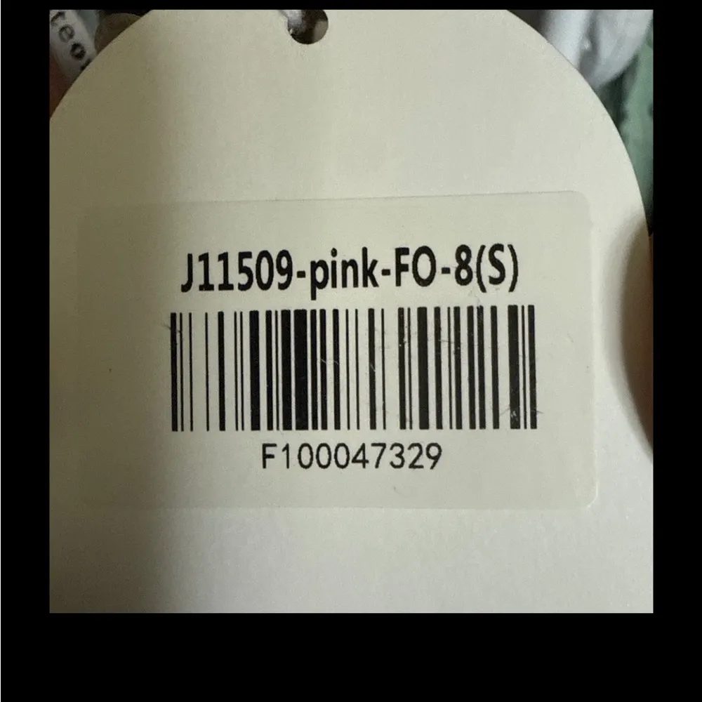 Matchmaker Maxi Dress Pink - Image 3