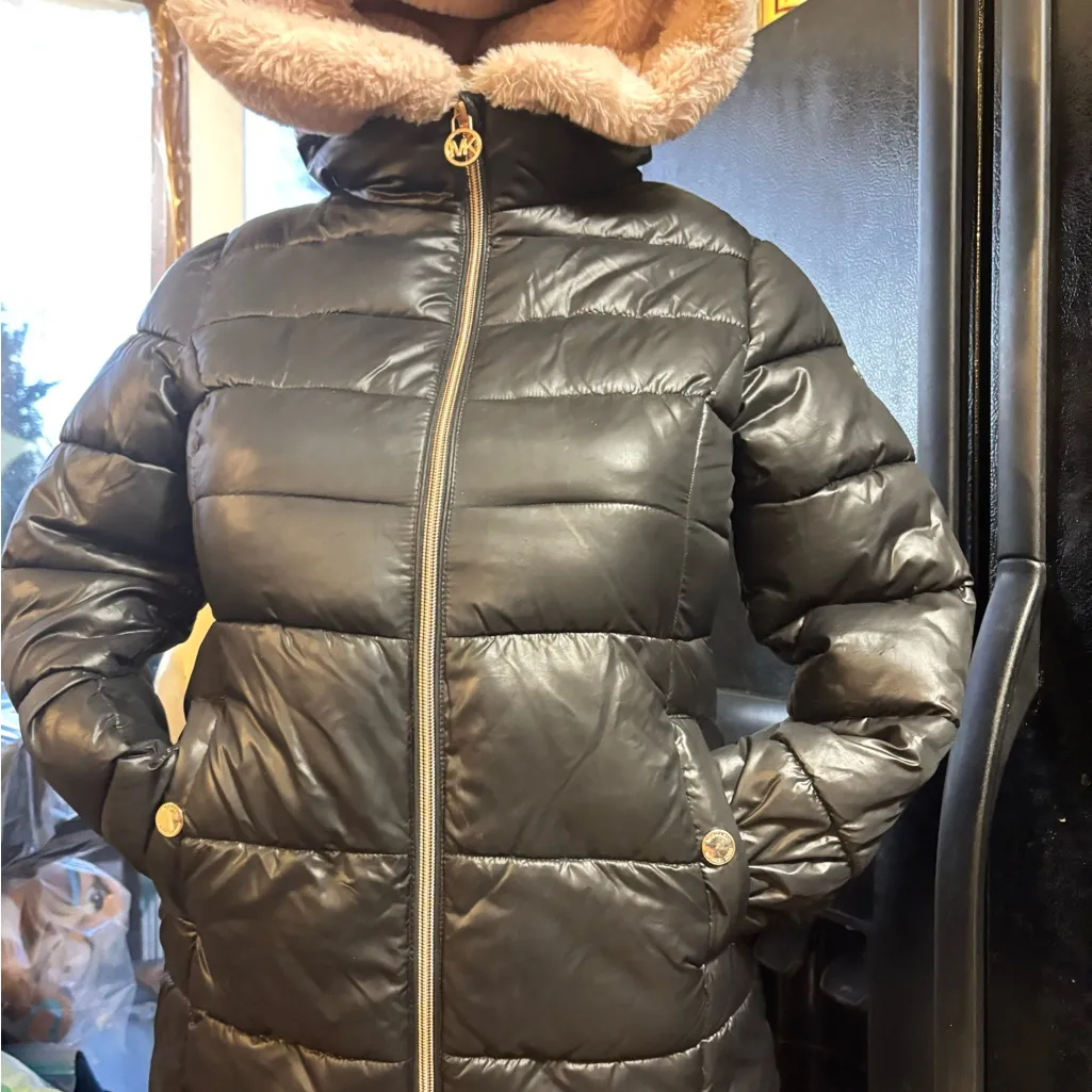 Michael Kors winter jackets - Image 8