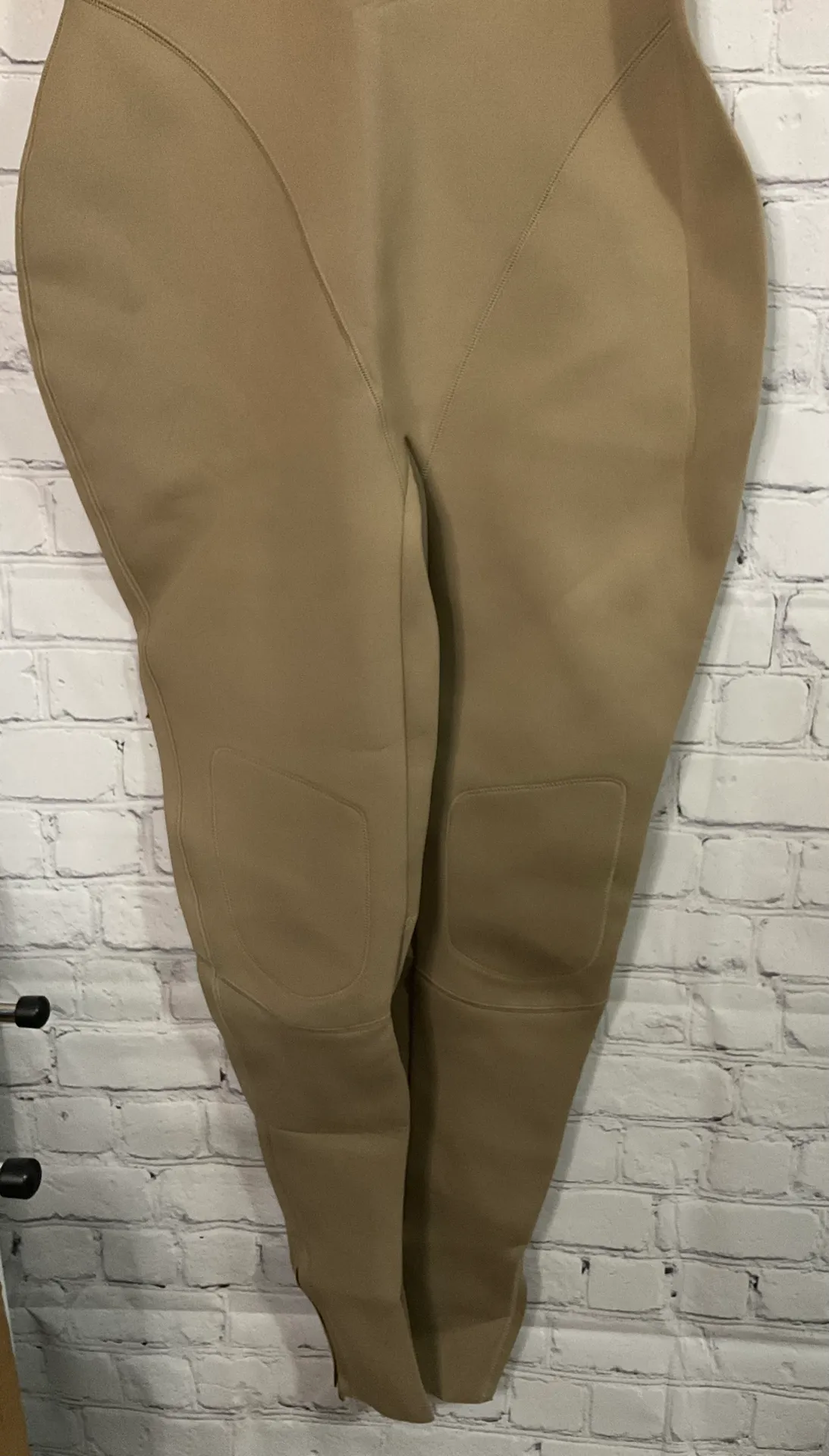 NWT  Sport Swim Full Length Suit Desert Size L - Image 6