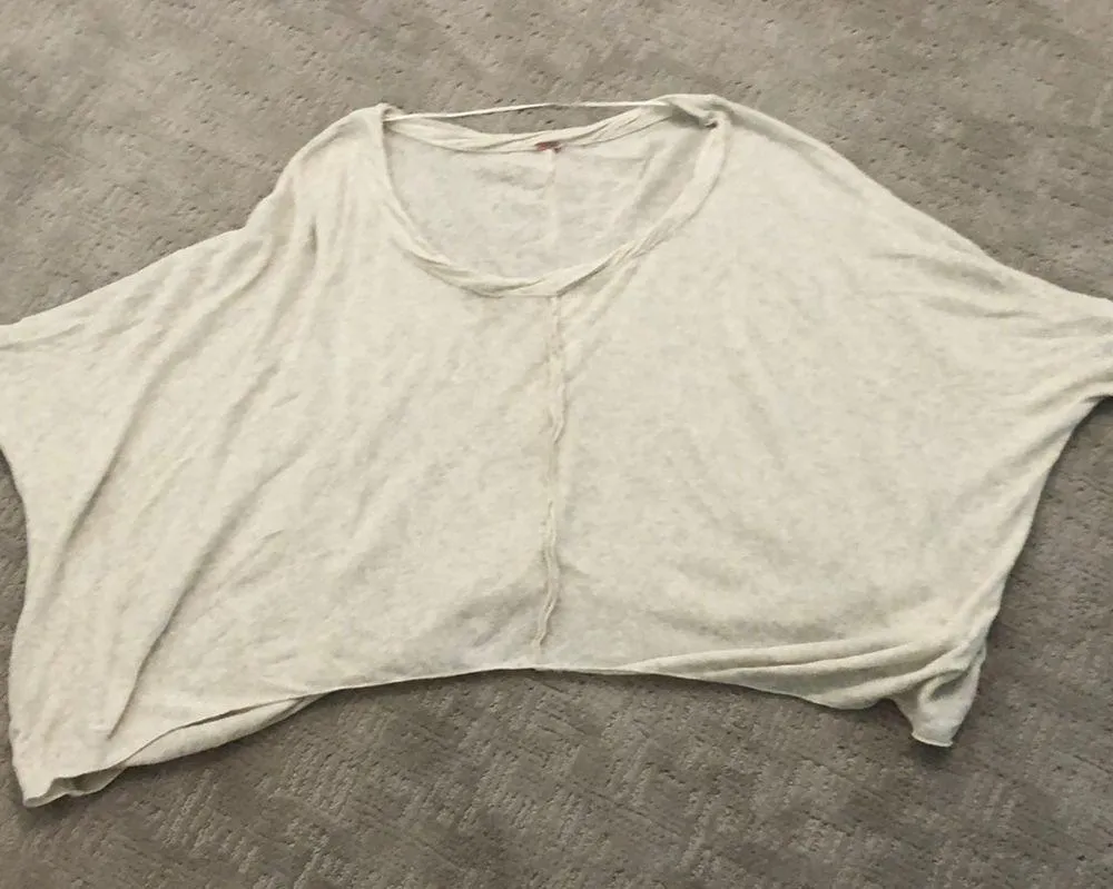 Free People top - Image 5