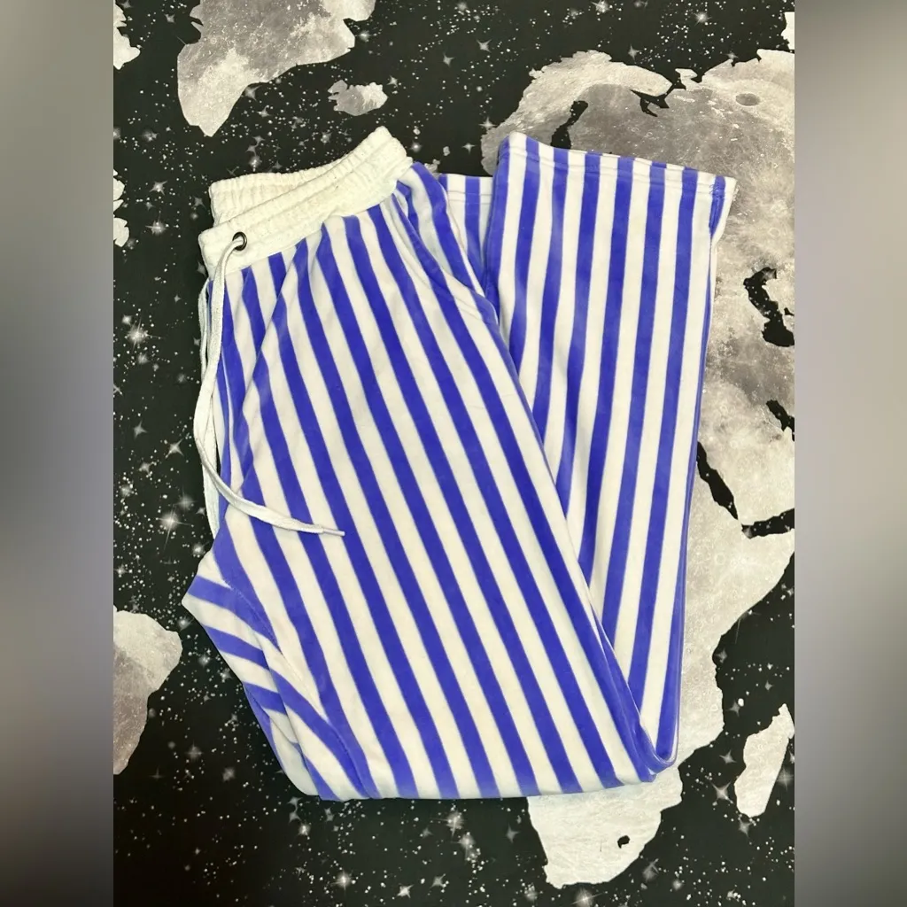 Paul Frank Pajamas Purple Size M - Image 8