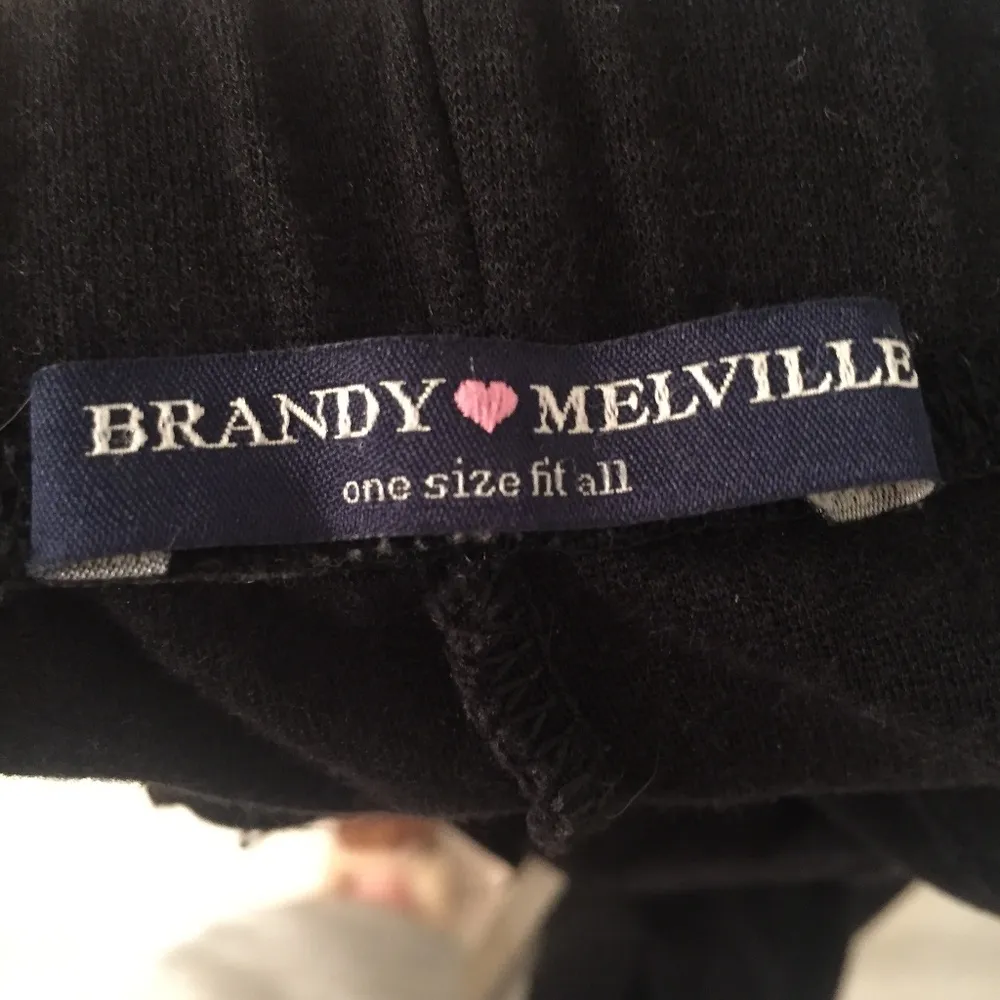 Brandy Melville Leggings - Image 4