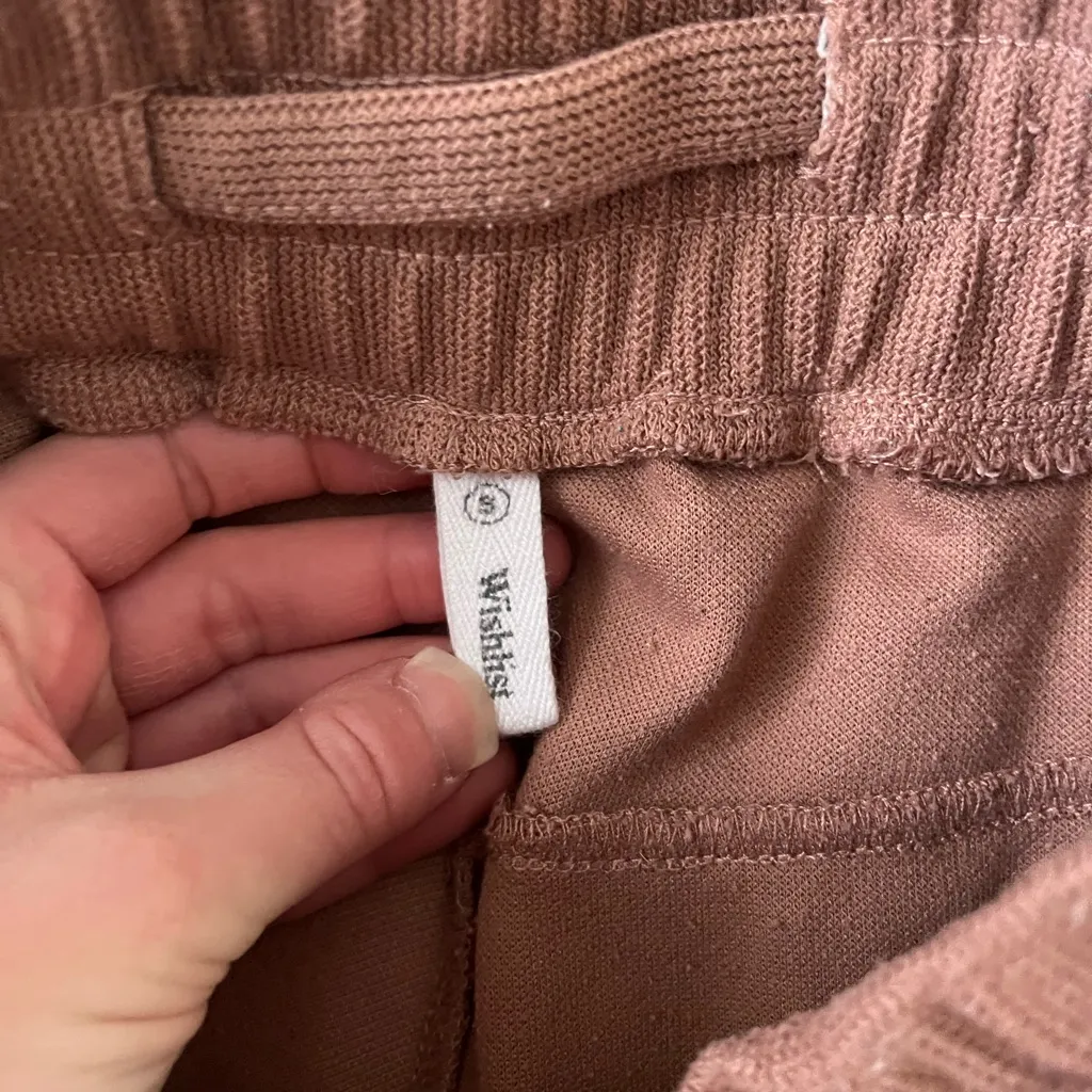 Wishlist Women's Brown Casual Shorts - Image 4