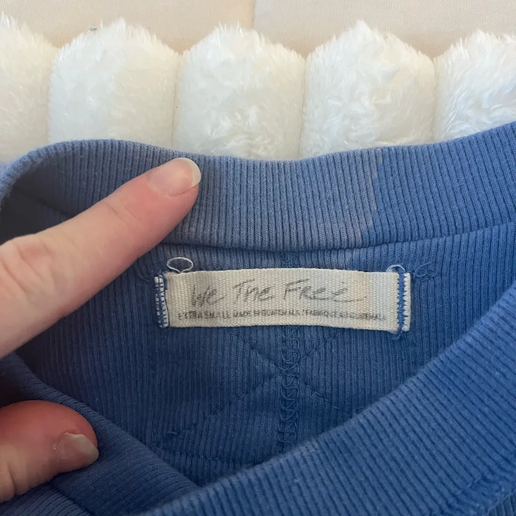 We the free Tank top - Image 5