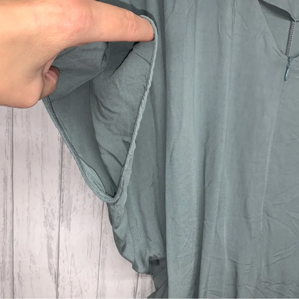 Womens Ozai N Ku One Piece Jumpsuit Size undefined - Image 5