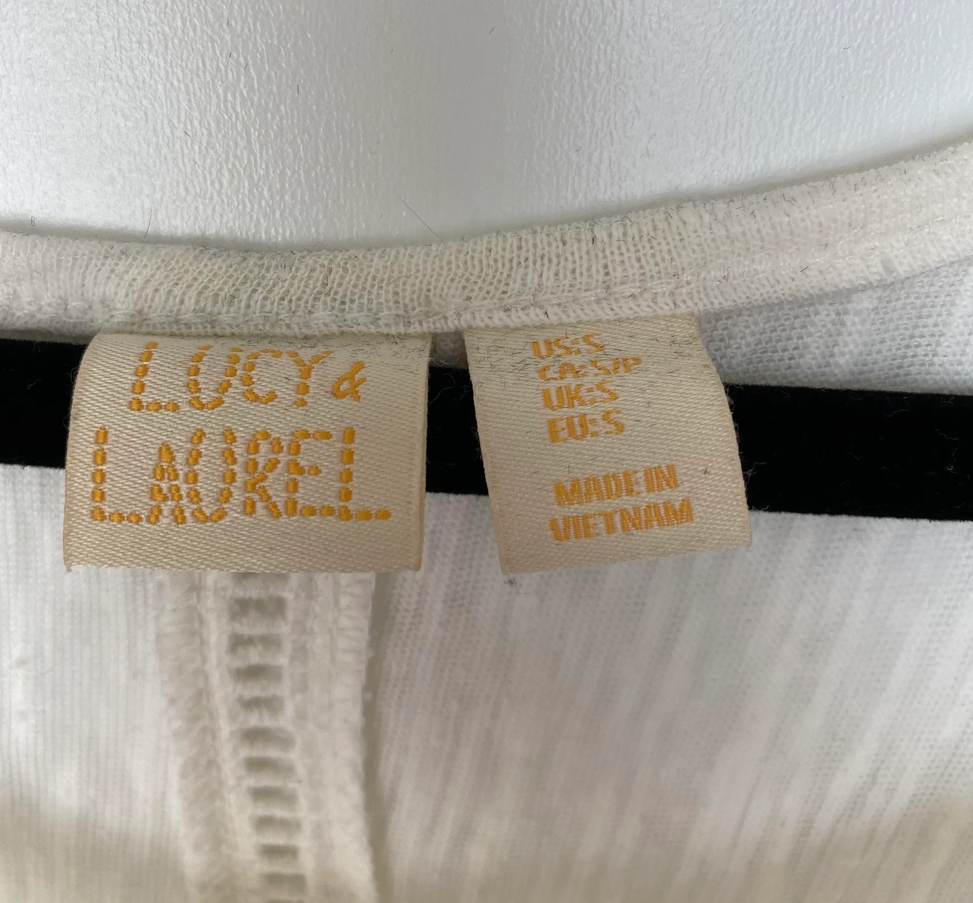 Lucy + Laurel Long Sleeve Top - Image 4