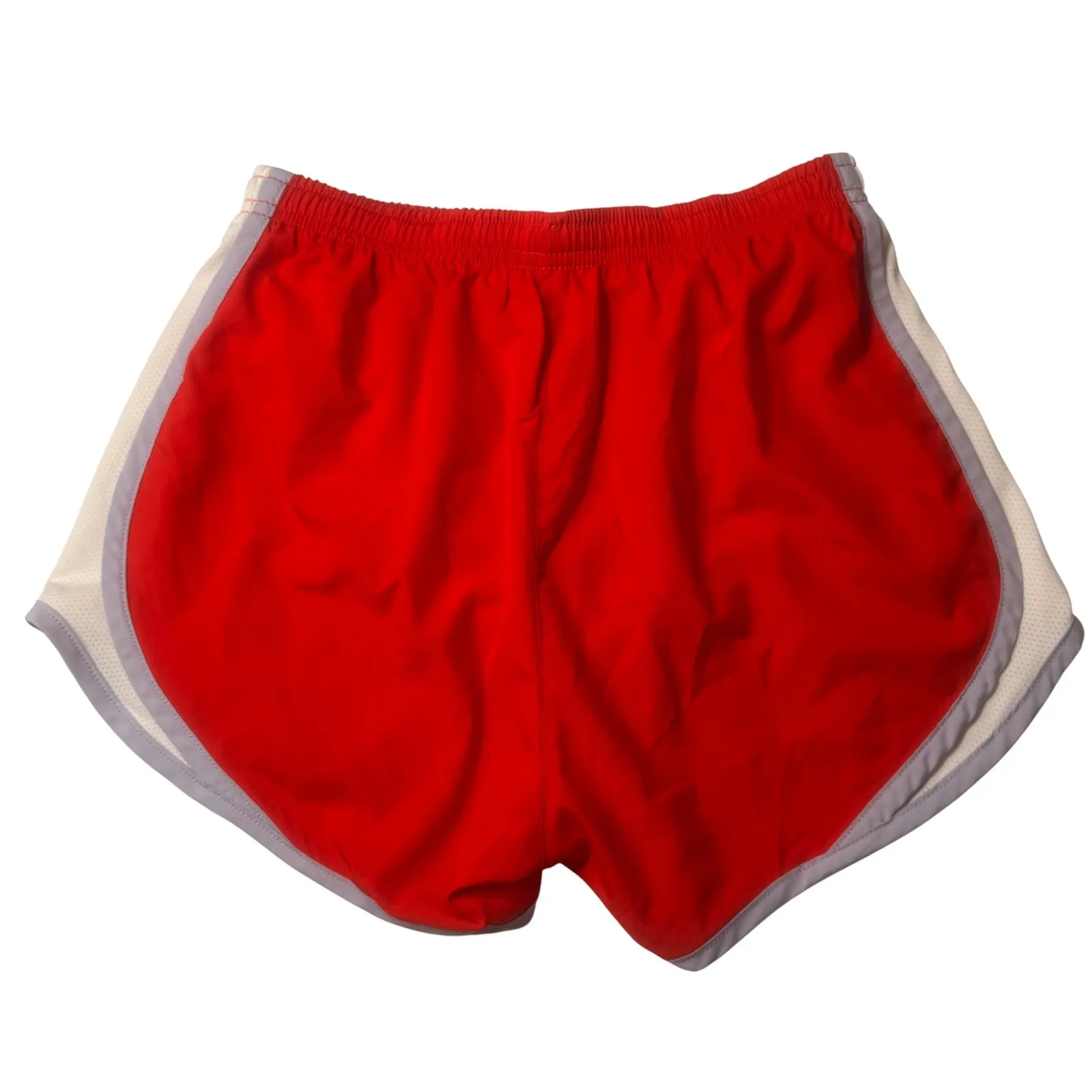 Nike Peachtree Road Race 2006 Dri Fit Tee and Tempo Shorts Set Womens XS Atlanta - Image 10