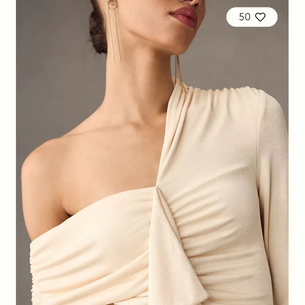 Anthropologie MISHA Long - Image 4