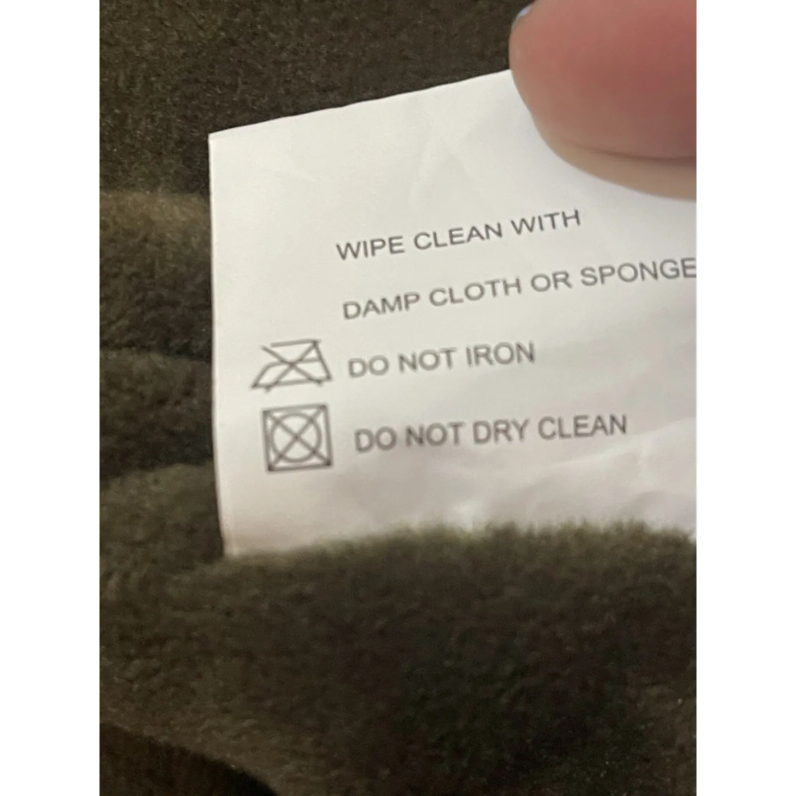 Sports Illustrated Mens White Puffer‎ Jacket Winter Coat Size Medium NWT - Image 5