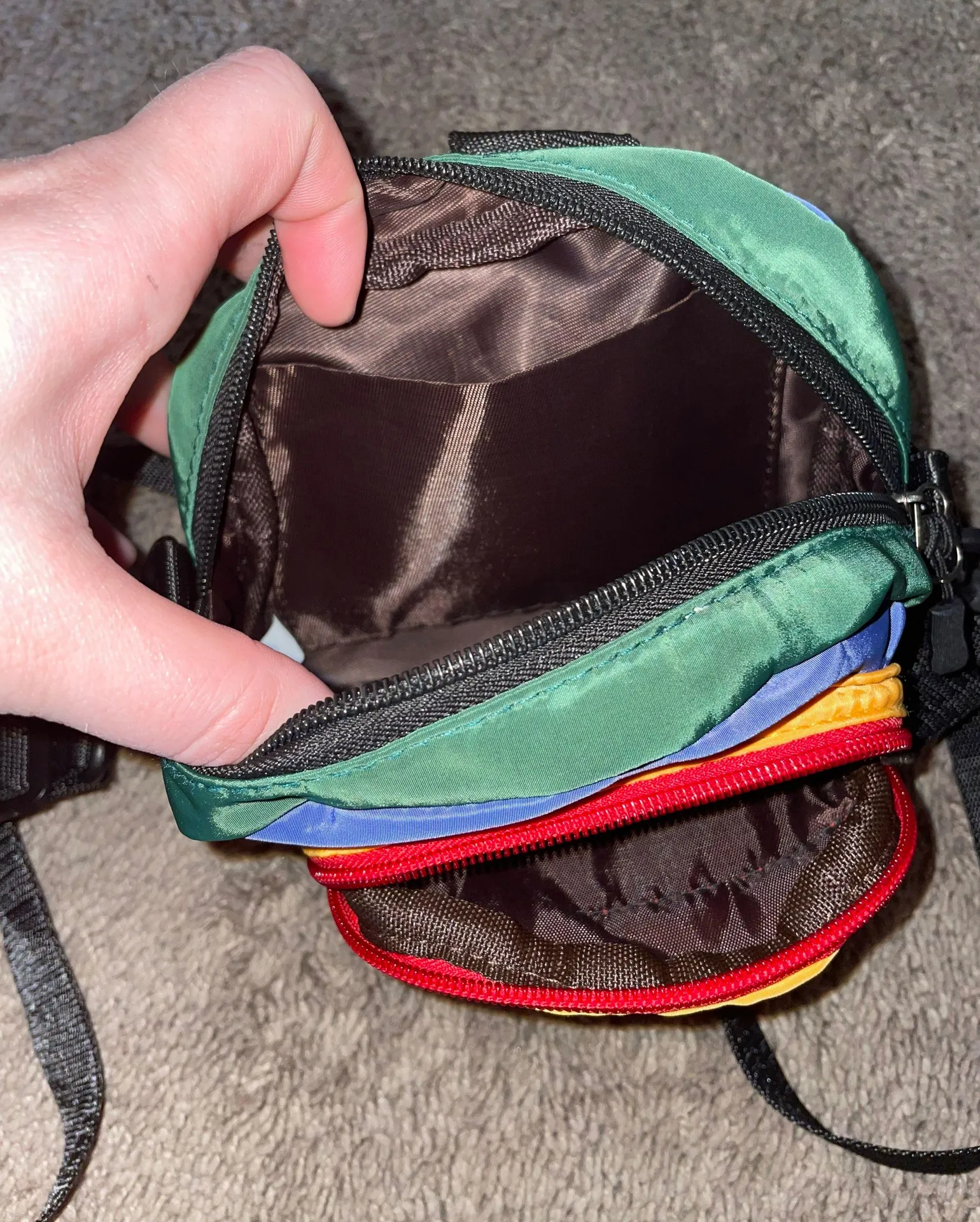 Crossbody Purse - Image 3