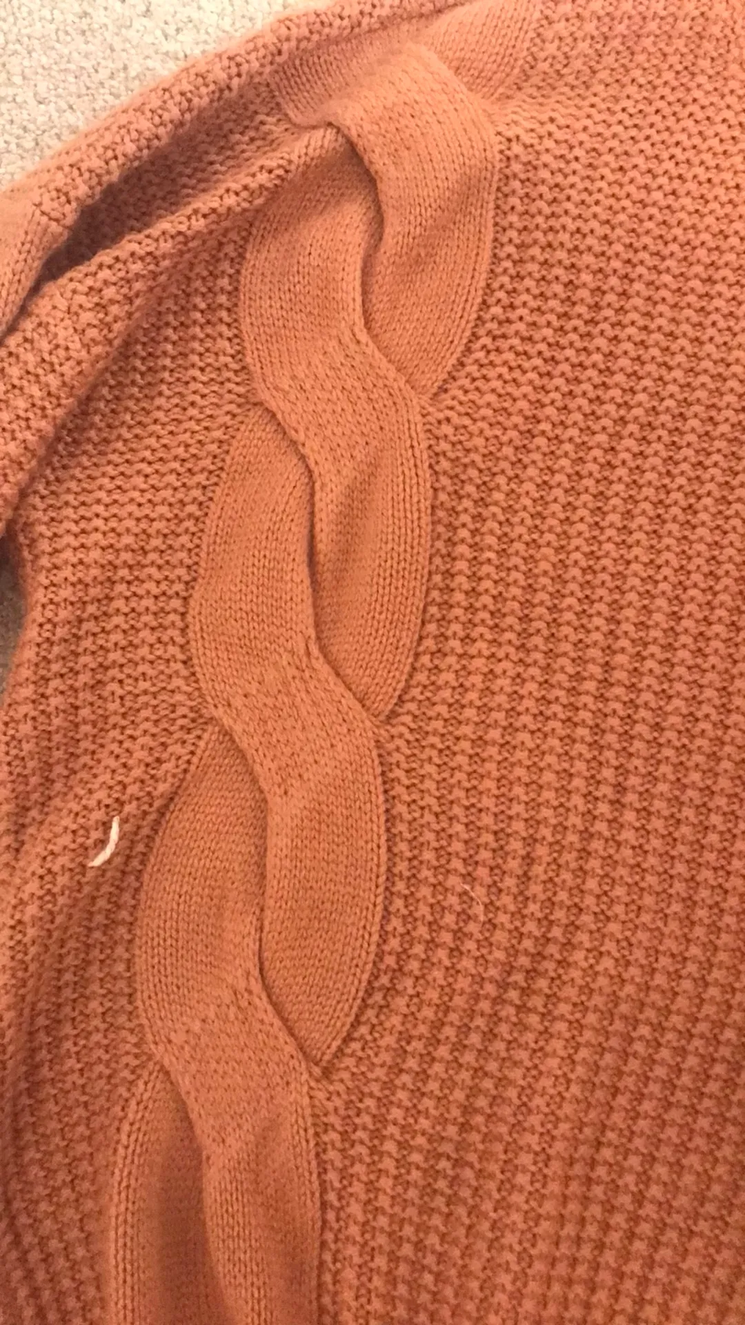 Sweater Knit - Image 3