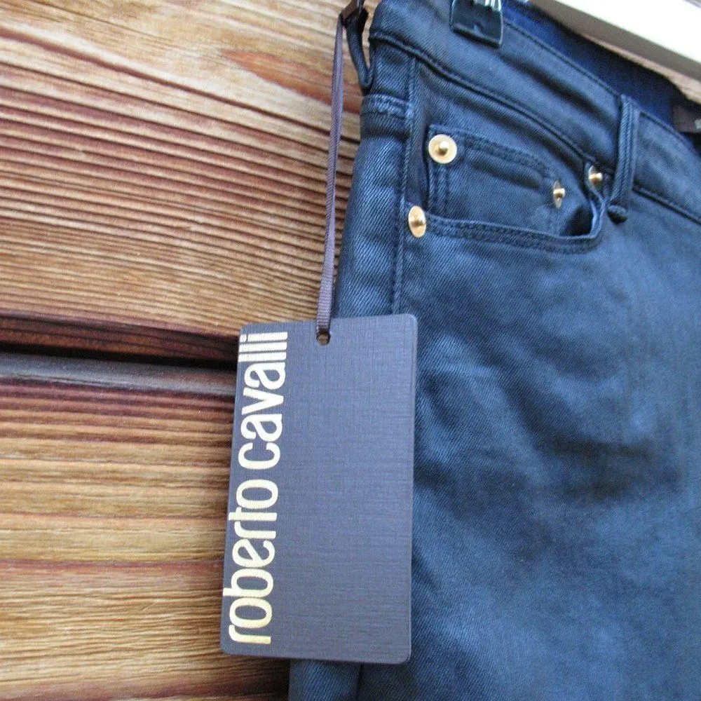 NWT Roberto Cavalli Jeans - Image 6