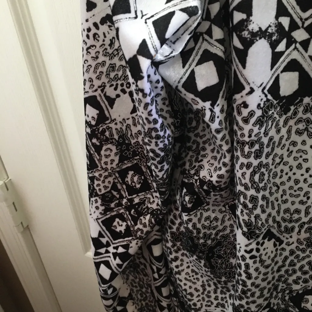 FINAL MARKDOWN Ladies mirror image jacket petite large Size undefined - Image 2