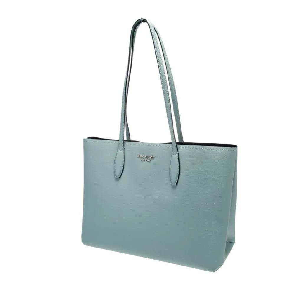 Kate Spade large all day leather tote - Image 3