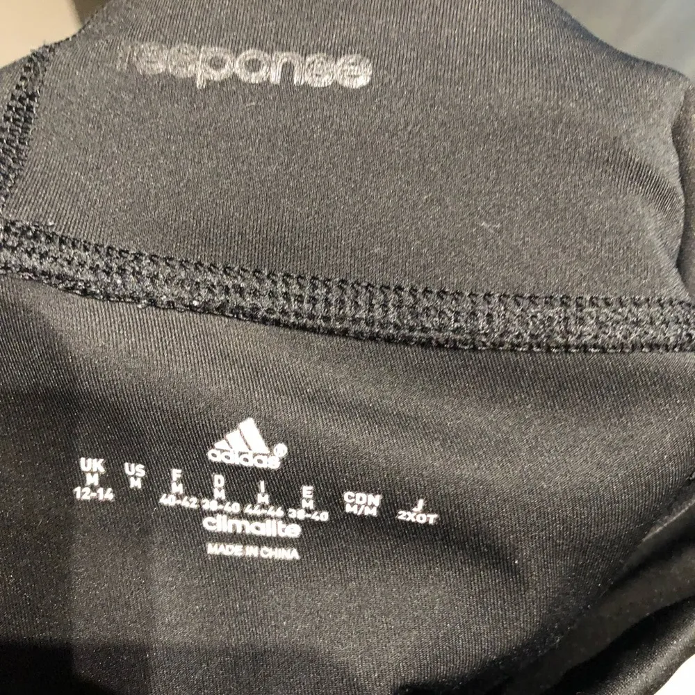 Adidas Response knee length Sport Wear - Image 5