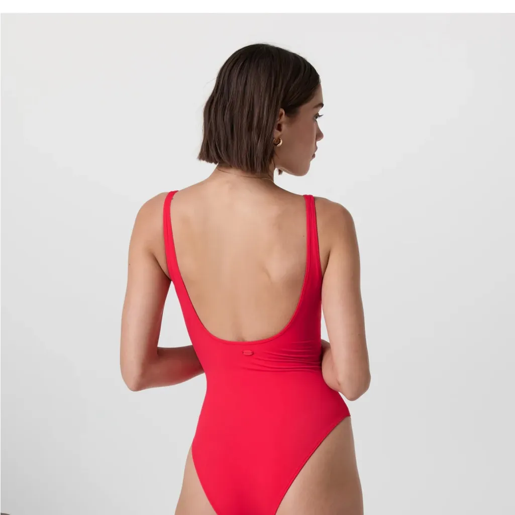 VUORI ENCINITAS ONE PIECE - Image 2