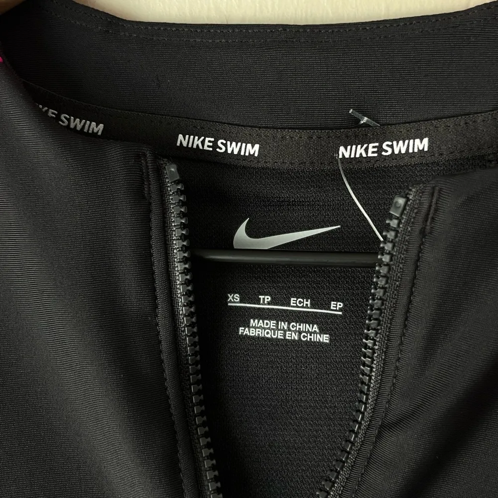 NWT Nike UPF protection Victory Long Sleeve Swimming Dress XS - Image 8