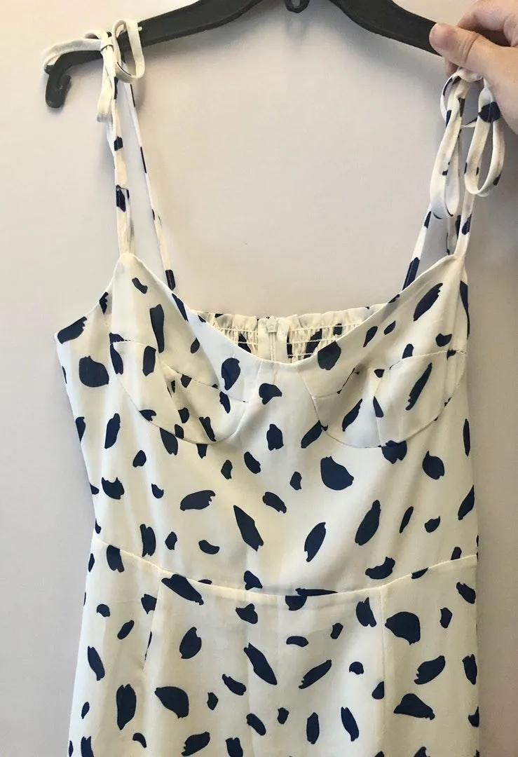 Princess Polly Midi Dress - Image 3